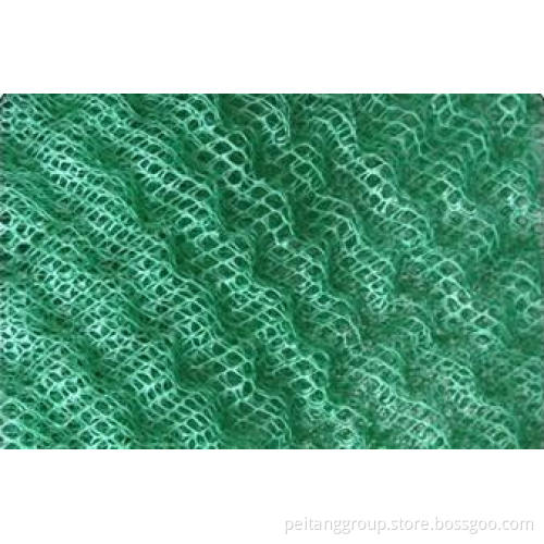 Plastic Geonet